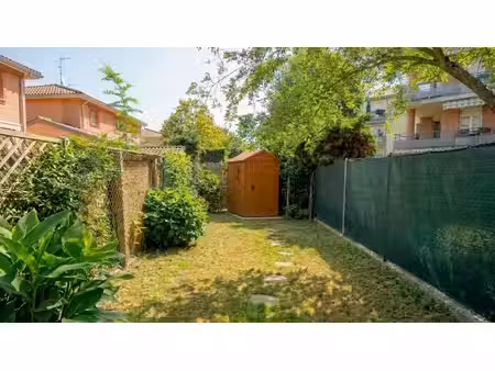 appartement 2 pièces 50 m² à vendre / acheter toulouse 31100 ? | era immobilier