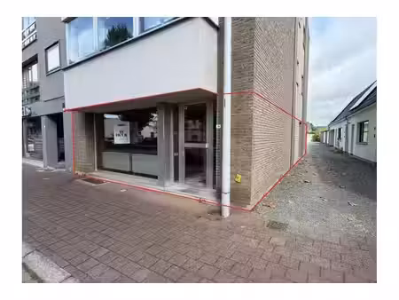 bureaux à louer à groenlaan 38 herzele (rbx18444)