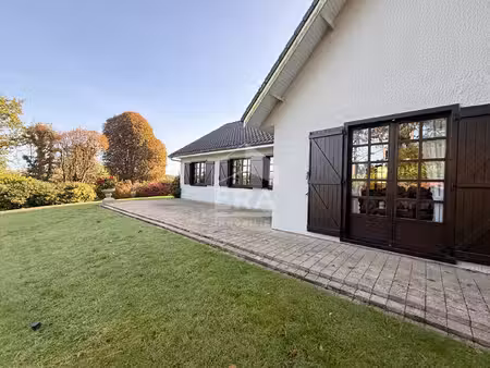 maison 4 pièces 116 m² à vendre / acheter frencq 62630 ? | era immobilier