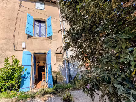 maison à vendre à labastide-rouairoux (81270) - tarn