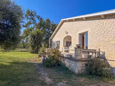 maison à vendre à bétaille (46110) - lot