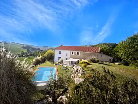 maison à vendre à marzens (81500) - tarn