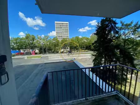 investissement locatif d'un appartement t4 de 77 m2 avec cav