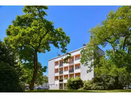 appartement t3 avec balcon - aux portes de bordeaux