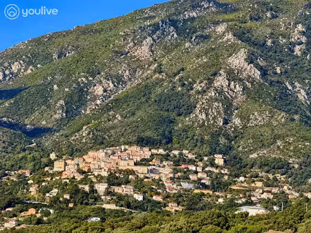 coup de cœur à prunete – magnifique t3 au dernier étage avec entrée indépendante et 55 m² 