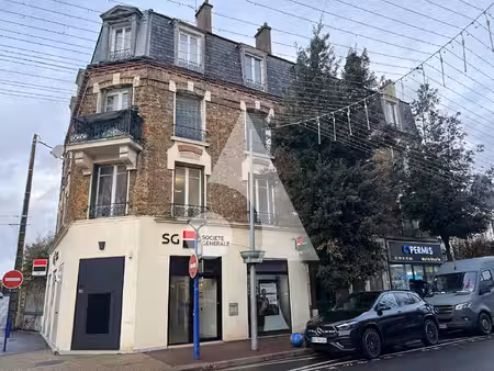 appartement cormeilles-en-parisis f3 70 65m2
