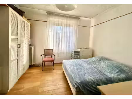 appartement 3 pièces 65 m2 créteil village