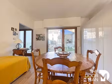 appartement 44000