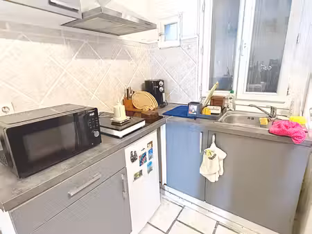 appartement montpellier 1 pièce(s) 34 m2