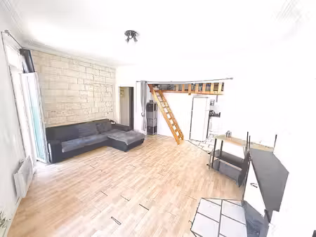appartement montpellier 1 pièce(s) 34 m2