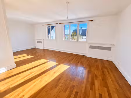 appartement noisy le grand 4 pièce(s) 76 m2