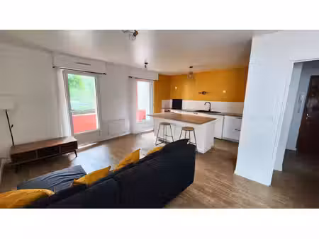 t2 50m² - rezé blordière