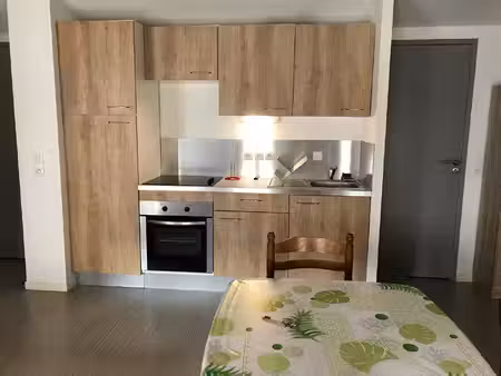 appartement t2 hyper centre