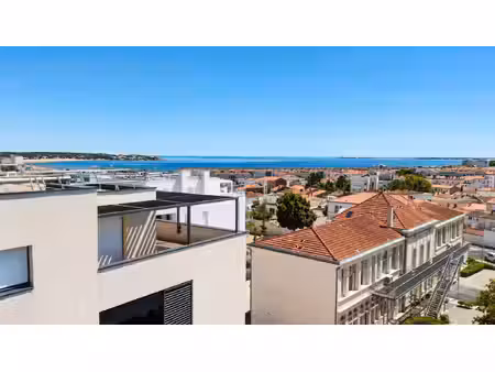 location appartement t1 31 m2 – royan centre