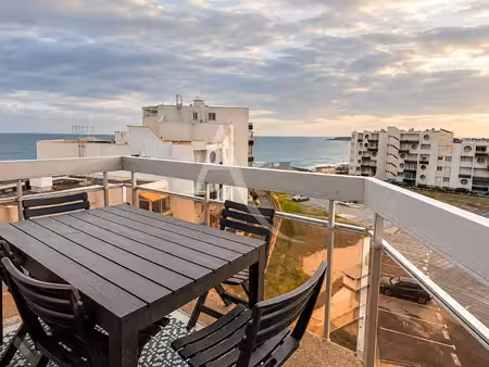appartement saint gilles croix de vie 2 pièce(s)