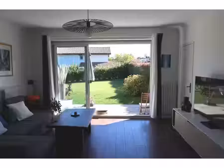 appartement - 95 m2 - 3 pièces