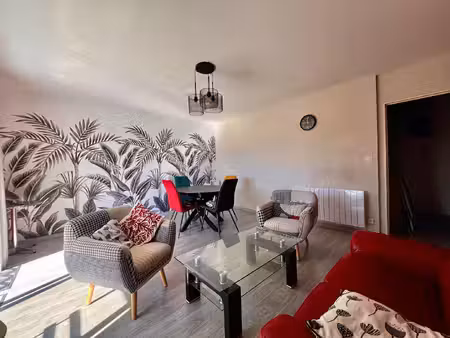 appartement saint sebastien sur loire 3 pièce(s) 67 m2