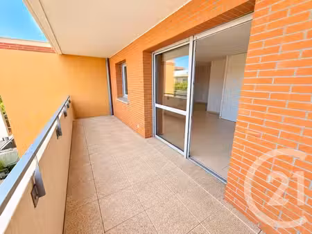 appartement à vendre - 3 pièces - 63 29 m2 - toulouse - 31 - midi-pyrenees