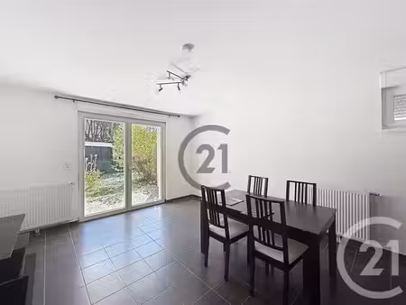 appartement t2 à vendre - 2 pièces - 40 m2 - troyes - 10 - champagne-ardenne