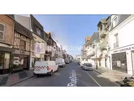 local commercial à louer