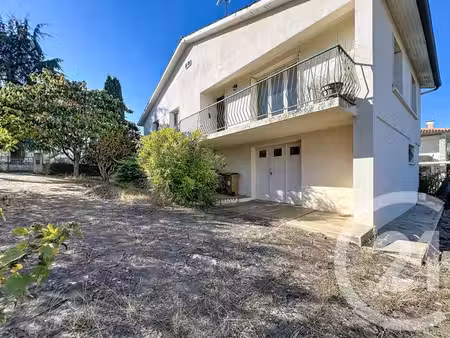 maison à vendre - 7 pièces - 117 60 m2 - auch - 32 - midi-pyrenees