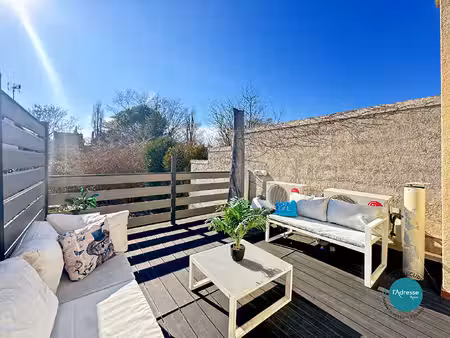 vente maison 3 pièces  76.00m²  ballancourt