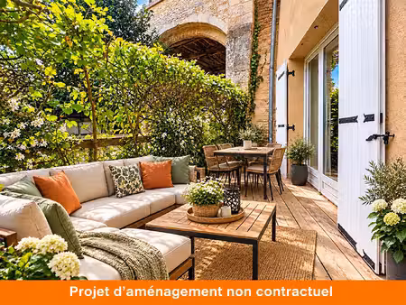 exclusivite - bieville beuville - maison rénovée  4 chambres