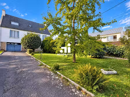 maison bourg de saint marc