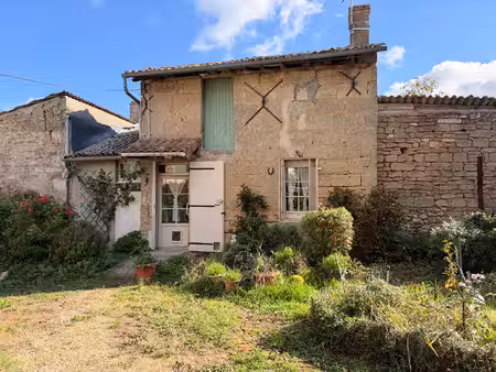 maison brossay 1 pièce 34 m2