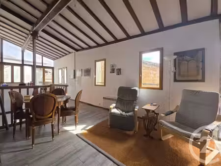 maison à vendre - 3 pièces - 55 m2 - carbonne - 31 - midi-pyrenees