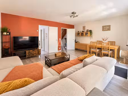 maison chartres  5 pièces 104m2