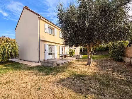 maison draveil 7 pièce(s) 134 m2
