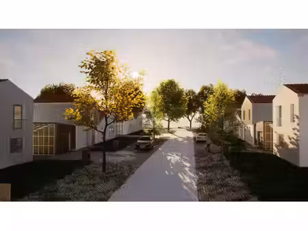 maison en vefa au coeur de fontenay