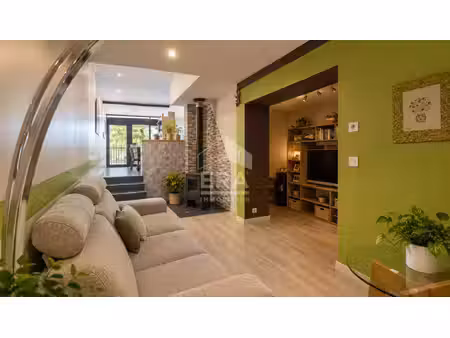 maison à vendre à maubourguet - fort potentiel 4 pièce(s) 112 m2