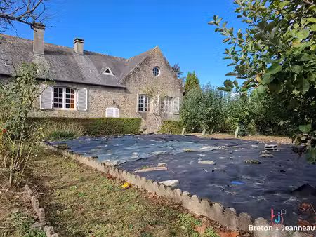 maison familiale secteur mayenne