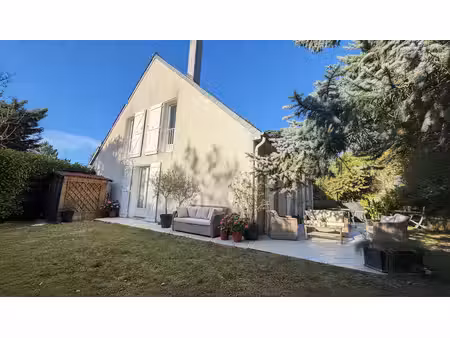 maison montlignon 7 pièce(s)