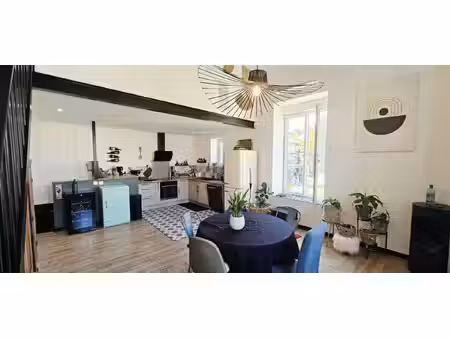 maison montredon des corbieres 3 pièce(s) 86 m2