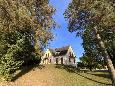 maison 10 pièces