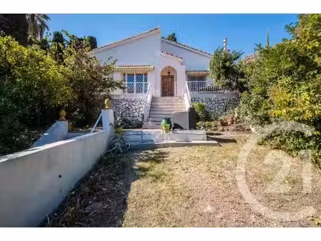 maison à vendre - 5 pièces - 120 63 m2 - nice - 06 - provence-alpes-cote-d-azur