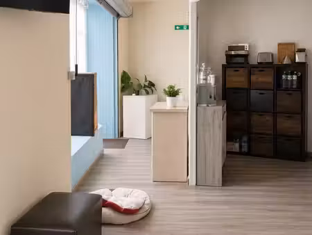 immeuble avec local commercial