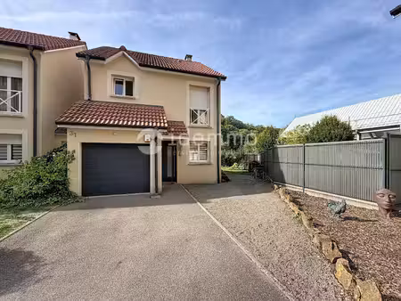 charmante maison familiale proche luxembourg