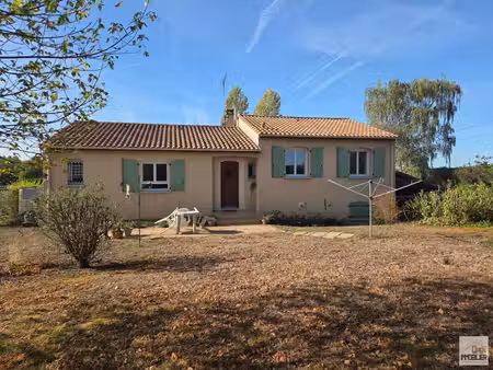 maison contemporaine