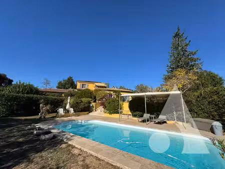 maison salernes 7 pièce(s) 199m2