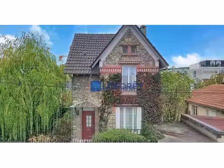 maison savigny sur orge 5 pièce(s) 79m2