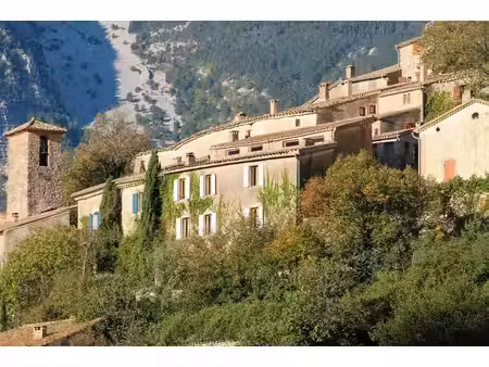 maison de village 7 pièces