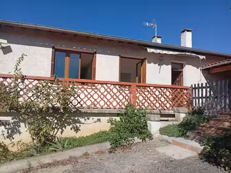 maison à vendre 8 pièces (09)