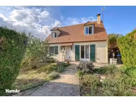 maison/villa t4 de 125 m² à varreddes 77910