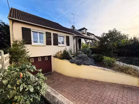 maison villeparisis 5 pièce(s) 83.47 m2