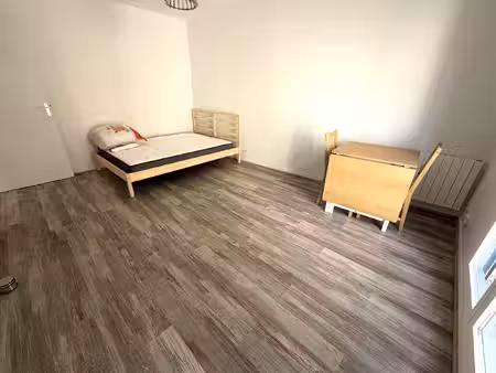 appartement andresy 1 pièce(s)