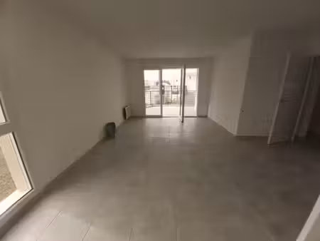 appartement t3 à louer